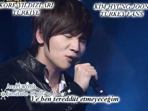 K.will & Hyorin Whenewer your call(Turkish sub)