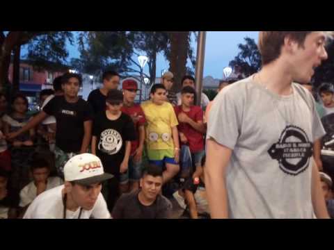 PAULO vs CARRA / PBDN / Quarter-Finals