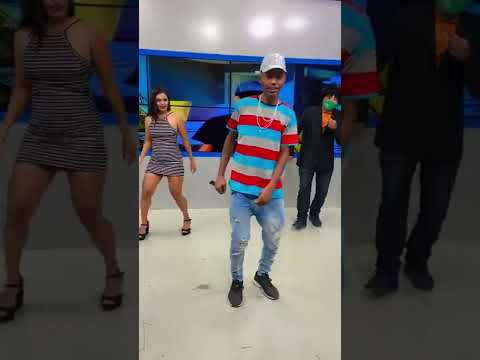 BAFORA O LANÇA - MC Mario feat MC Menor ADR