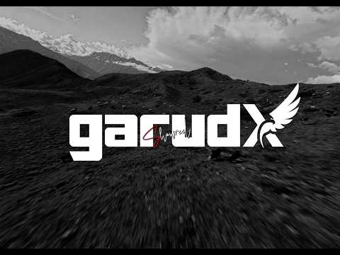 GarudX Overall Showreel — Film & Production