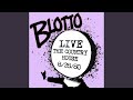 She's Got a Big Boyfriend (Live)