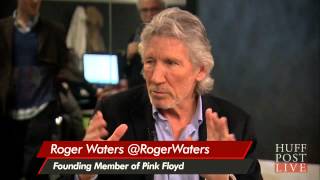 Roger Waters Talks 'The Wall' | HPL