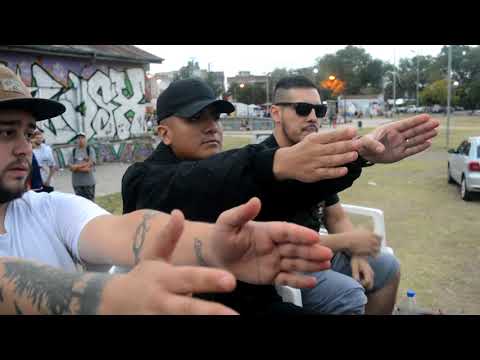 BLAS vs BYTIME vs NERO - 8vos Level Pretemporada