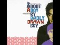 About a boy soundtrack by badly drawn boy ...