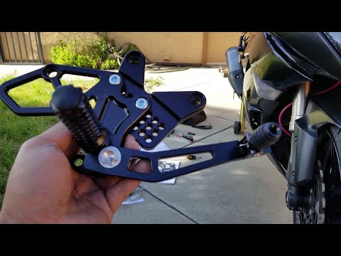 Vortex Rearsets are they worth it?