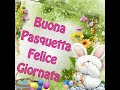 Buona Pasquetta Felice Giornata