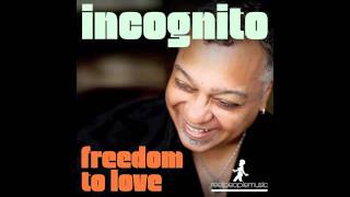 Incognito - Freedom To Love (Reel People Rework)