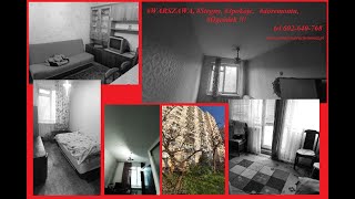 #Warszawa, #Stegny #56m2 #ogródek, Tel 602640768