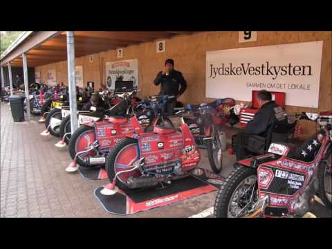 SPEED CLUB, Super Cup Finale, Granly Speedway Arena, 15.10.2016 - 03.