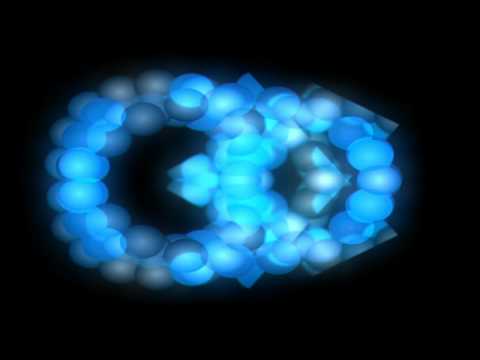 Balubish - Feeling Shiva (PsyTrance/Rave/Electro) Remake