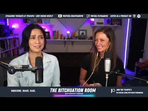 BUBBA & TRUMP SITTING IN THE EPSTEIN FILES w/Emma Vigeland