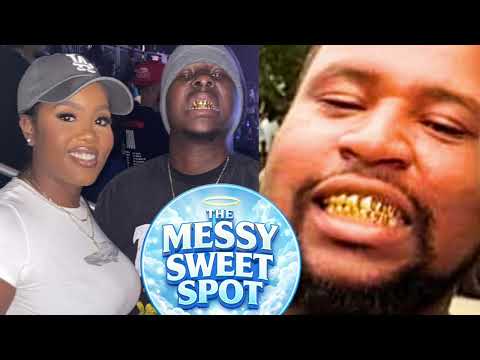 Tyrone Davis Jr. | Cousin Gabe SPEAKS OUT…  Lulu K!lled Him & Dumped Him In The Street Like Trash