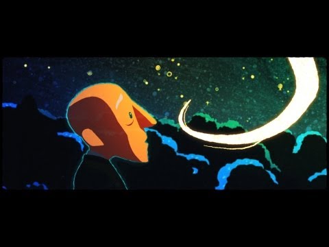 "The Ancestor" by Darlingside (Official Music Video)