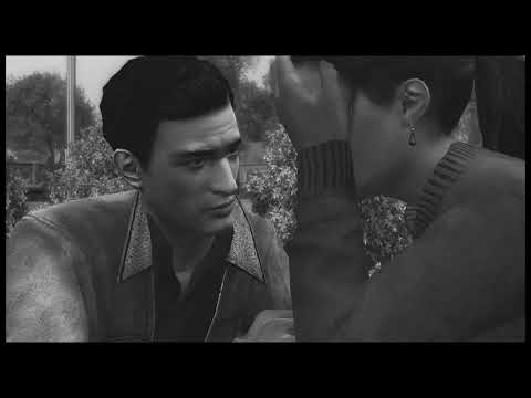 Mafia 2 helping Francesca theme