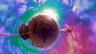 LOVE IS A DOG FROM HELL - Trailer - Woche der Kritik 2022