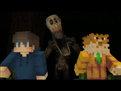 2 Idiots Survive Minecraft's Most Terrifying Horror Mod… The Idol
