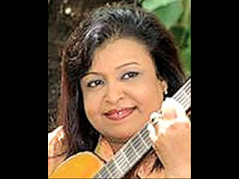 Nuwara wawe - Clarance Wijewardane & Mariyazelle Gunathilake - Orginal