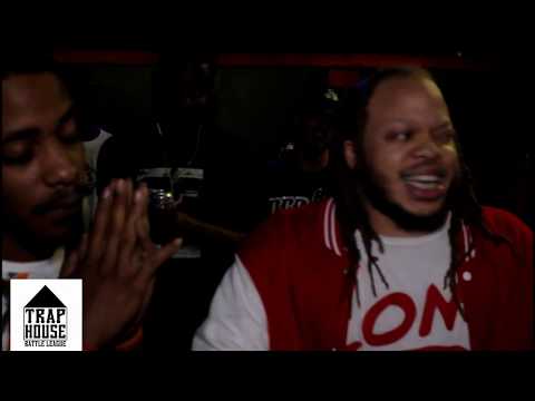 B Millz vs Rezzo Brown