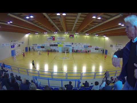 Dani Vulikic #7 | Highlights vs. Futsal Cornedo