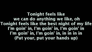 Jennifer Lopez   Goin' In ft  Flo Rida LYRICS Step Up Revolution   YouTube
