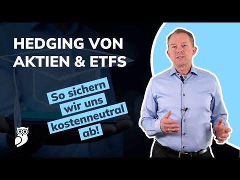 This is how you can hedge for free! Hedging stock positions with this options strategy.