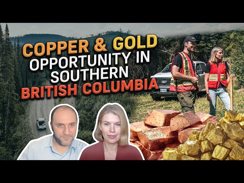 Kodiak Copper ($KDK | $KDKCF) Launches Next Phase 2 Metallurgical Testwork and Path to MRE