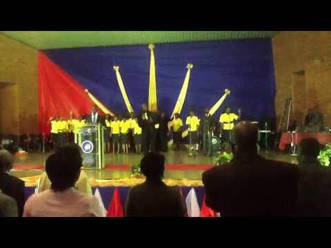 Mweya Mutsvene Muri Mwari