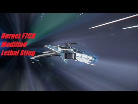 Star Citizen 3.7.1