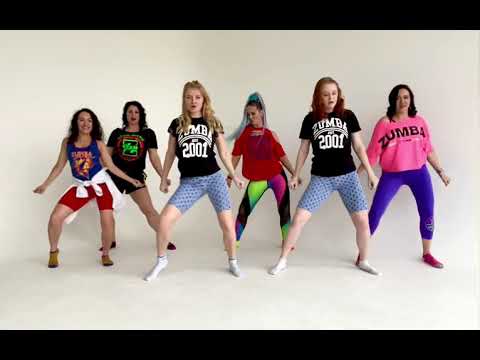 ZUMBA®️FITNESS / QUEMA