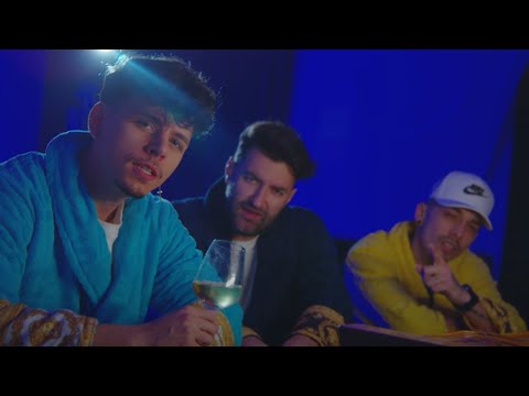 Smiley x JUNO x Emilian - In Papuci De Casa Si-n Halat