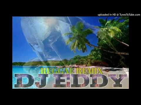 Le mafuaaga o so'u faatauvaa (Reggae Remix) - Tavita Ah Sang - DJ Eddy 👌