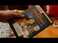 Walt Disney Pictures Pocahontas 1996 VHS And 2005 DVD Review