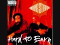 Gang Starr - Code of the Streets