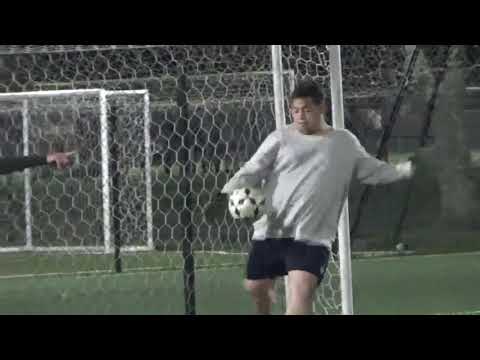 LUTON TOWN VS LA GARDEL - 11/09/2021 - Liga Mayores