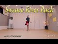 Swanee River Rock Line Dance /Cho: Val Saari