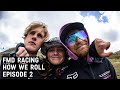 FMD Racing | How We Roll | Episode 2 | The Concussion