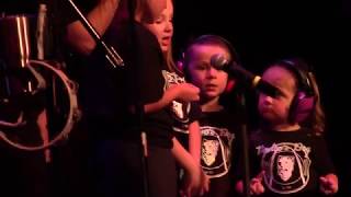 VALKERIE- Pavlov&#39;s Dog