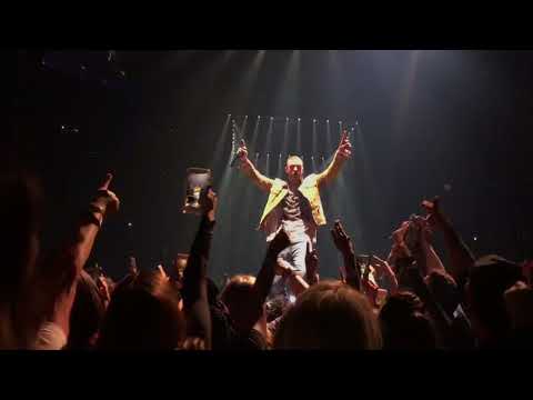 Justin Timberlake - Summer Love (Live)