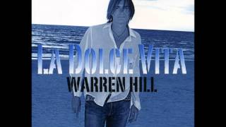 Warren Hill - Warm Rain