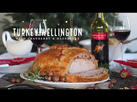 download lagu mp3 mp4 Turkey Wellington Jamie Oliver Video, download lagu Turkey Wellington Jamie Oliver Video gratis, unduh video klip Turkey Wellington Jamie Oliver Video