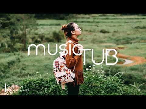 Safe Trips - OTE feat. Steven Ellis [Indie Pop Music]