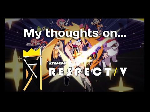 My thoughts on... DJMax Respect V!