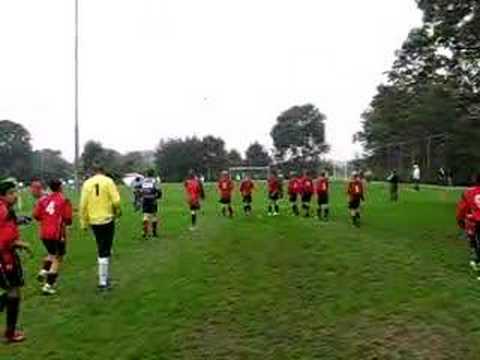 Warming-up    E.B.O.H.  C1