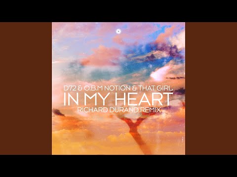 In My Heart (Richard Durand Extended Remix)