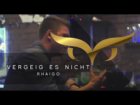 Video thumbnail for Vergeig es nicht