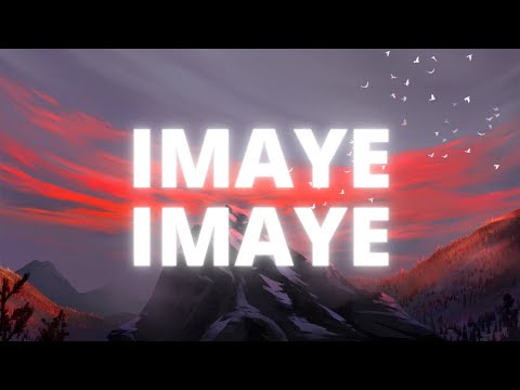 | Imaye Imaye ( Lyric Video ) | Raja Rani | Butter Skotch |
