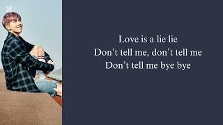 Download lagu 🏃💜 BTS – Run (런) Lyrics | Romanized mp3