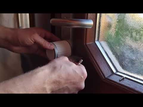 Smart Home - HomeMatic - Funk-Türschlossantrieb KeyMatic - unboxing - Installation & Funktionsweise