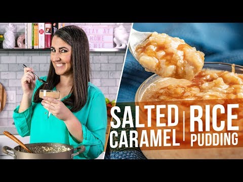 download lagu mp3 mp4 Caramel Rice Pudding, download lagu Caramel Rice Pudding gratis, unduh video klip Caramel Rice Pudding