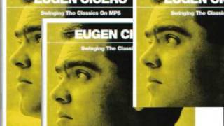 Eugen Cicero Chords